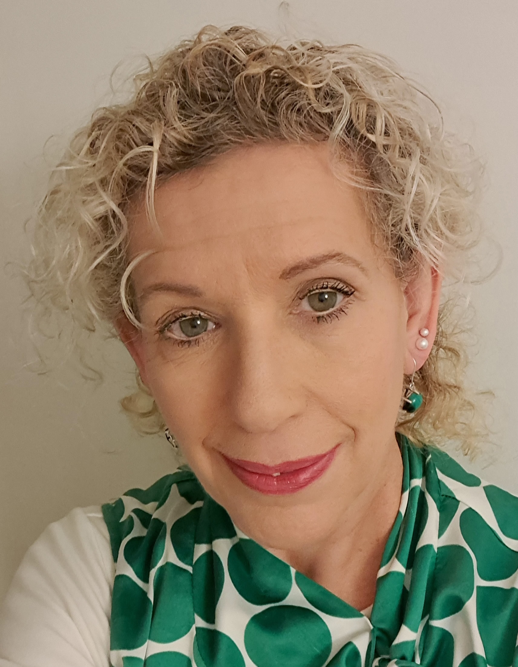 The Last Word – Janet Thornton