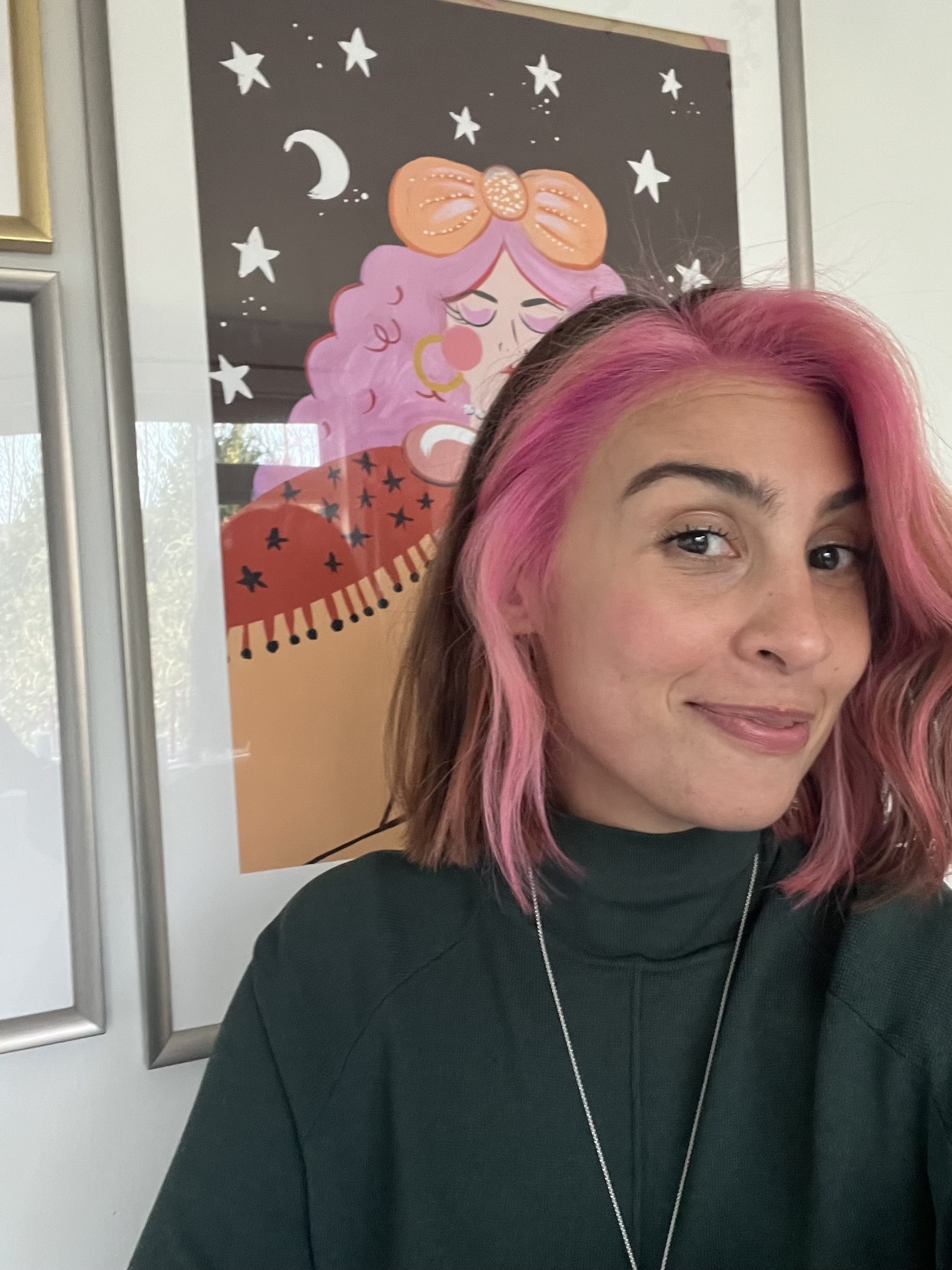 The Last Word – Jenna Ewing