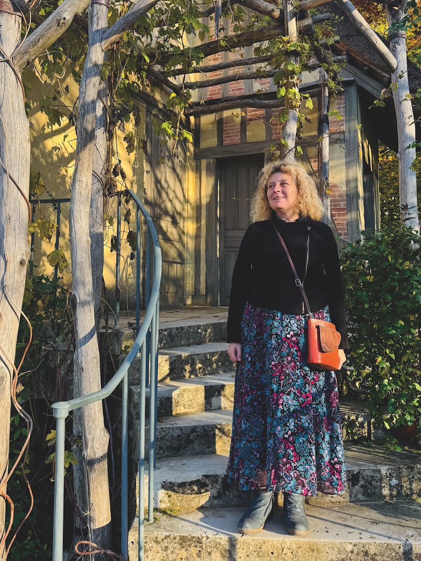 The Last Word – Rosie Hattersley