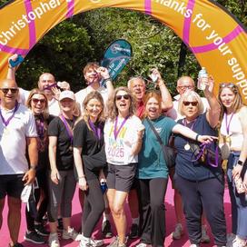 St Christopher’s Fun Walk 2026